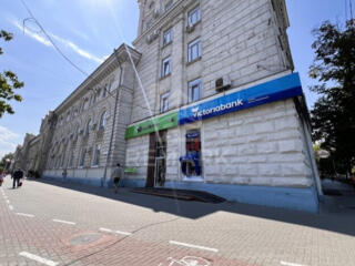 Chirie spațiu comercial cu cel mai mare flux pietonal, pe bd. Ștefan .