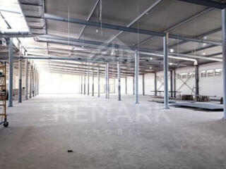 Spații comerciale în Centru Comercial KVARTAL la Hîncești. Spațiile ..