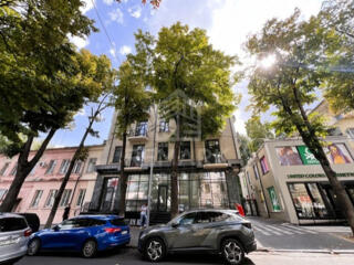 Chirie spațiu comercial / oficiu pe str. M. Eminescu intersecție cu ..