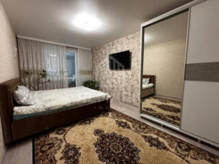 Apartament cu 2 camere pe Alba-Iulia! Suprafața de 55 mp. ...