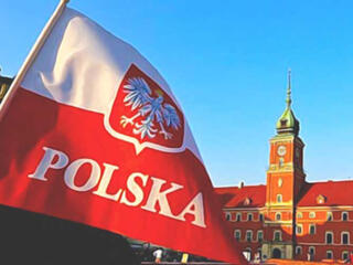 Работа в Польше!