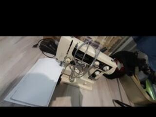 Ремонт швейных машин Кишинёв.