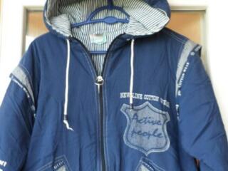 Продам детскую и подростковую одежду