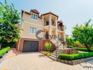 Casa - 260  m²  , Chisinau