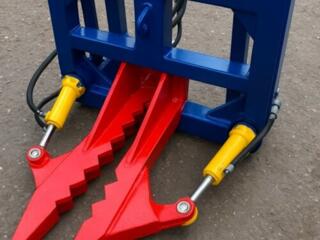 Корчувальник на задню навіску трактора