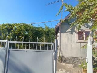 Продается дача на берегу Днестра. г. Слободзея