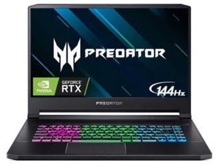 Игровой ноутбук Acer Predator Triton 500