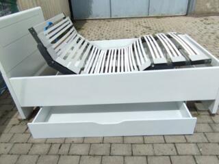 Кровать из Германии