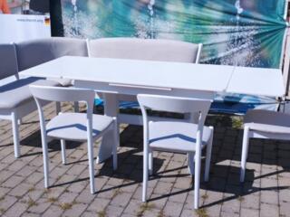 Уголок кухонный и стол из Германии