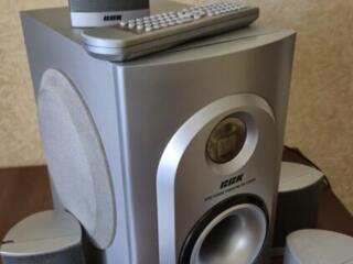 Акустика BBK