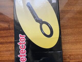 Продам металлоискатель