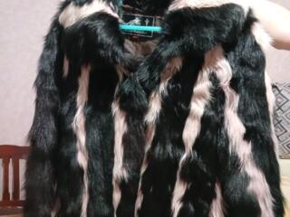 Продам шубу