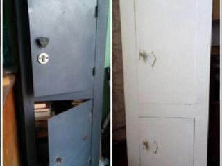 Продам(обмен на хороший смартфон) сейфы для руководителя, бухгалтера.