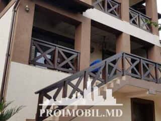 Vă propunem spre vânzare această casă cu2nivele, Tohatin, IP ...