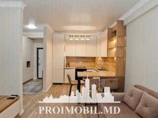 Spre chirie se oferă apartament în bloc nou, sect. Râșcani, str. ...
