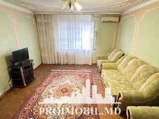 Vă propunem spre vânzare acest apartament cu 3 camere, sect. ...