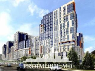 Vă propunem spre vânzare acestapartament cu 1cameră și living,sect. ..