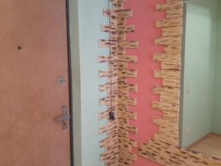 Сдам 2х комнатную квартиру с ремонтом на Шёлковом 130 $