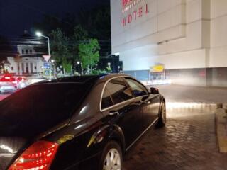 Такси Кишинев, Одесса, Румыния