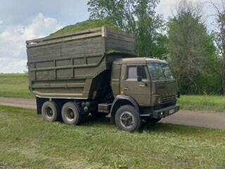 Грузоперевозки КАМАЗЫ, зерно, силос, стройматериалы, грунт, мусор.