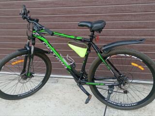 Велосипед 29 колеса