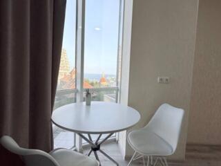 Оренда квартири з видом моря, Аркады ЖК Гагарынплаза