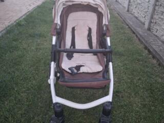 Cărucior Bebetto 2 în 1