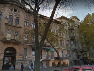 794  Продам 2 комнаты на улице Нежинская — ...