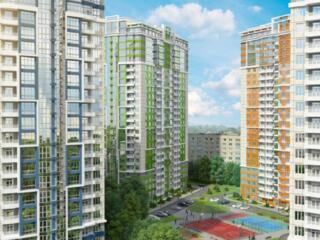 31662. Продам просторную квартиру на проспекте ...