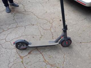 Продам электрический самокат