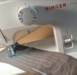 Ремонт и настройка швейных машин Кишинёв