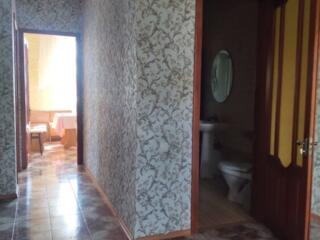 Сдам 2-комн квартиру в частном доме, Крыжановка