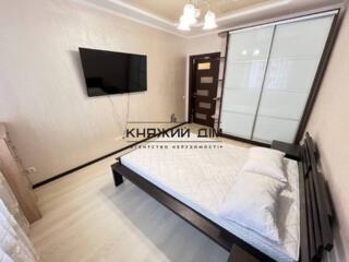 Оренда 2-кімнатної квартири в ЖК Козацький, вул. Гарматна 38а. 11 ...