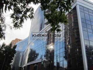 Современный офис в БЦ "Волна" по ул. Щорса 36Д, от м. Печерс