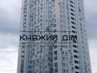 Сдается 1 к. кв. под офис закрытого типа, по просп. Николая Бажана, ..