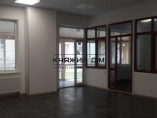 Долгосрочная аренда нежилого помещения, 1-ый полноценный этаж в новом 