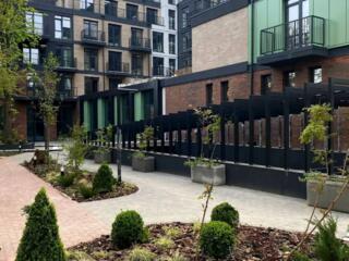 Продается паркоместо в паркинге жилого комплекса «Пространство на ...