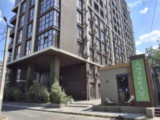 Предлагается к продаже однокомнатная квартира в новом, сданом доме в .