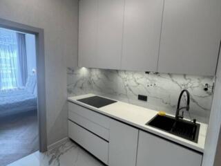 Предлагается к продаже квартира в ЖК Атмосфера. Квартира с ремонтом. .