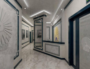 Предлагается к продаже 3-х комнатная квартира в ЖК Аврора. Хороший ...