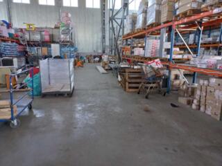 довгострокова оренда склади Бучанський, Святопетрівське, 158400 грн./м