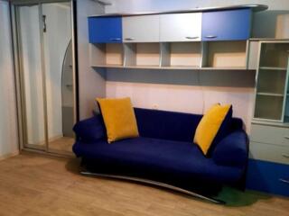 довгострокова оренда 1-к квартира Одеса, Хаджибейський, 7000 грн./міс.