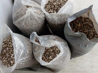 Керамзит 60 руб мешок