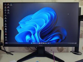 Msi mag 256f 180гц 25.6 дюймов