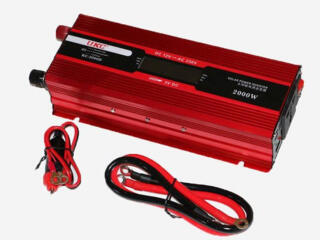 Продам Инвертор 2000В