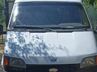 Продам форд транзит