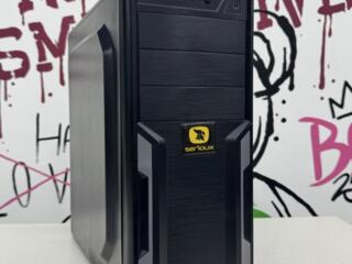 Магазин/Гарантия/Рассрочка i7-4770/1070 Ti 8 ГБ/16 ГБ DDR3/SSD 512 ГБ