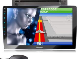 Автомагнитола XOMAX XM-2D1006