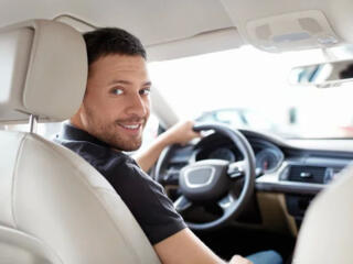 Требуются водители в Германию!