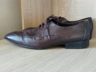 Продам мужские туфли